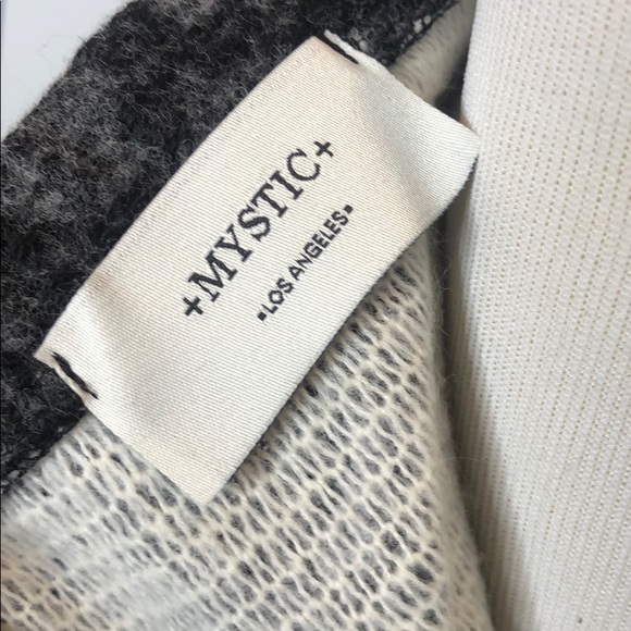 NEW Mystic Grey Strapless Dress - Picture 4 of 8